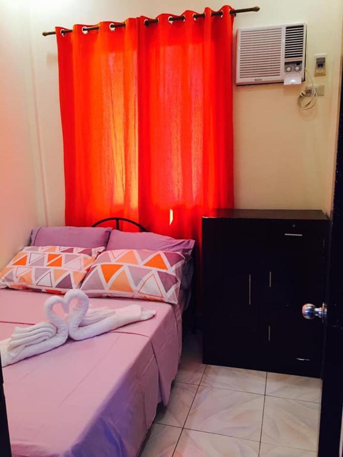 Lindstrom'S Inn Panglao City Exterior foto
