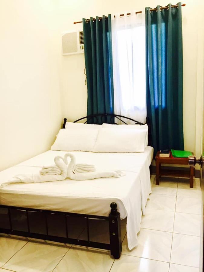 Lindstrom'S Inn Panglao City Exterior foto