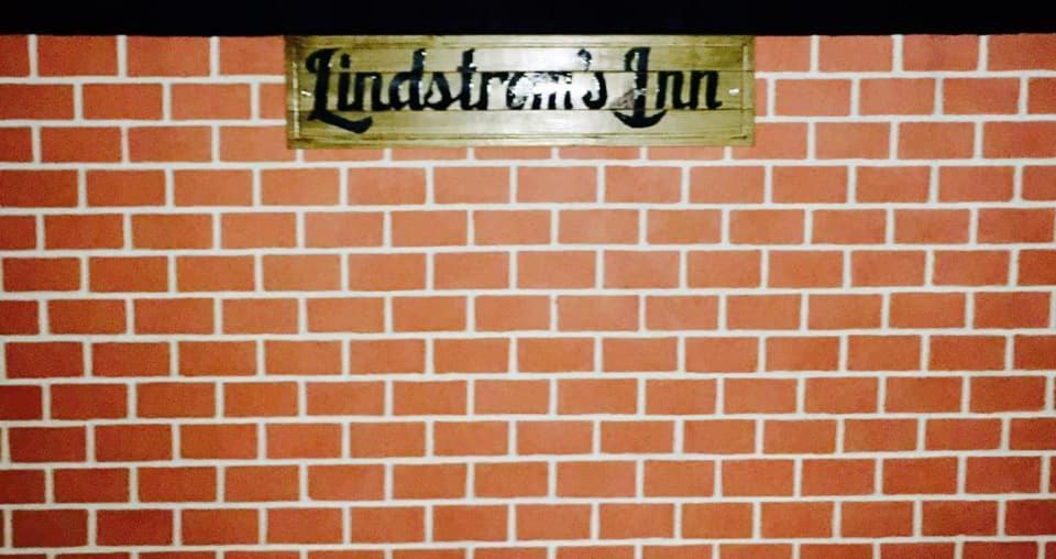 Lindstrom'S Inn Panglao City Exterior foto